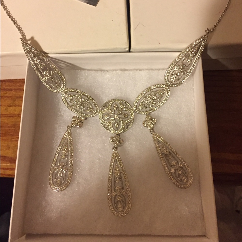 Eliot Danori necklace